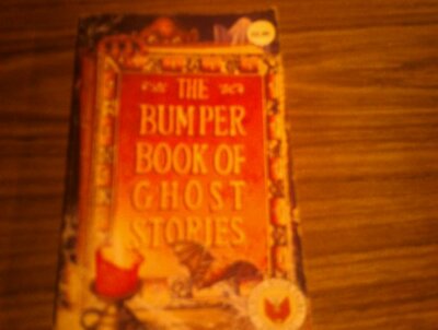Bumper Book of Ghost Stories by Mary Danby (editor) Paperback Book The Fast Free