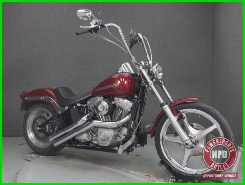 ROSE GUARDIAN BELL w/ FREE RED SPIKE KUSTOM KAPZ fits Harley