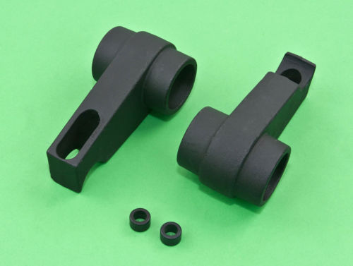 BLITZ SUCTION KIT Red Silicone Hose for CX-3/Demio DK5FW