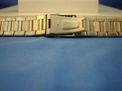 Casio watch band AMW-320 RD-1. Bracelet 22mm w/ Push Button Deployment buckle