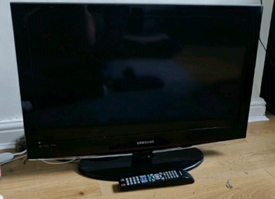 Samsung 32" TV