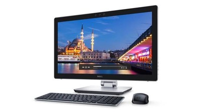 Dell inspiron 24 ( 7459 ) 7000  all-in-one i7 6700hq 16gb 1tb touch