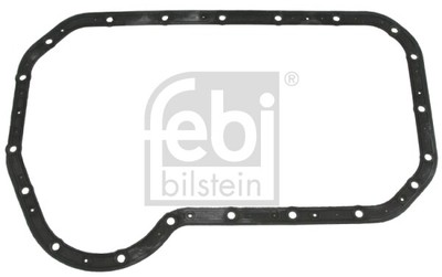 FEBI BILSTEIN DICHTUNG ÖLWANNE 21734 P FÜR VW PASSAT,GOLF III,GOLF II,JETTA II