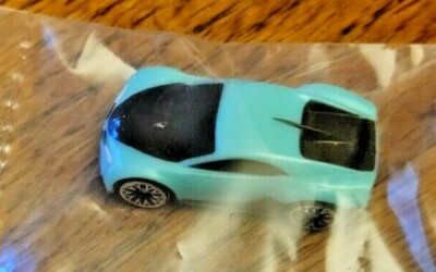 Micro Machines Series 3 - YOU CHOOSE  