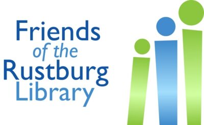 Friends of The Campbell County Library Ruth Guthrie Chapter INC