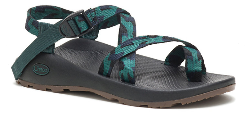 Chaco Z/2 Classic Downright Pine Comfort Sandal Men's sizes 7-15 NIB!!!