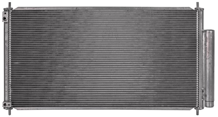 New AC Replacement Kit for Acura ILX 2.0L 13 to 15/ Honda Civic 1.8L 12 to 15 - Picture 6 of 16