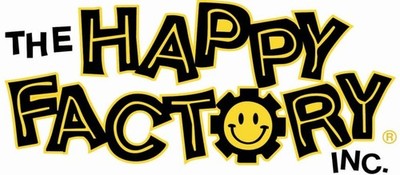 Happy Factory