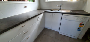 Almost new Bunnings kitchen | Other Kitchen & Dining | Gumtree