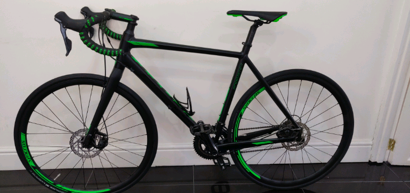 Scott Speedster S30 2016 Road Bike Pump And Helmet Like New In Greenwich London Gumtree Scott Speedster S30 2016 Road Bike Pump And Helmet Like New In Greenwich London Gumtree