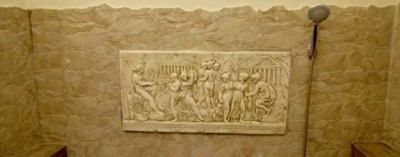 Gießformen gips pferde