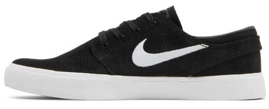 Nike SB Zoom Stefan Janoski RM Black/Thunder Grey AQ7475-001