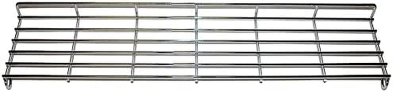 Warming Rack 66044 for Weber Genesis II 3 Burner 25.75 X 6 Inch