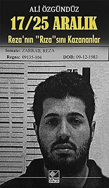 1725 Aralik Rezanin Rizasini Kazananlar Von ÃZgÃ¼NdÃ¼Z, Ali | Buch | Zustand Gut