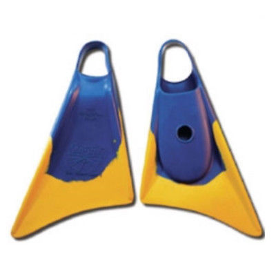 Captain Fin Kassia Meador Tie Dye Surfboard Fin 9.8