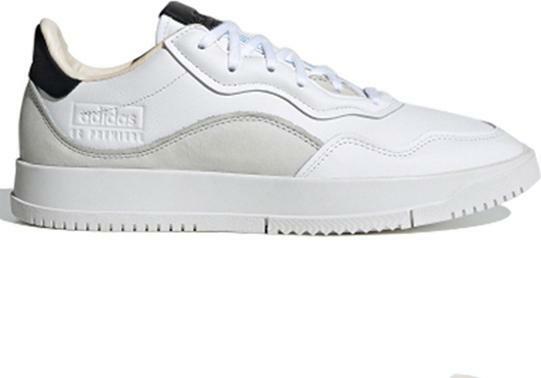 

Adidas Originals SC Premiere Ef5894 /Off White/Core Black 9 New 9 Mens, Белый, adidas SC Premiere