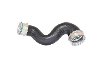 BUGIAD 82614 Charger Air Hose for SKODA,VW