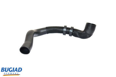 BUGIAD Charger Hose For RANGE ROVER EVOQUE DISCOVERY LR024304