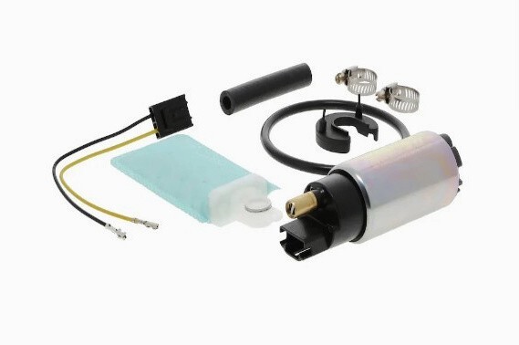 SEV FUEL P・E Amazon.com: Exmark 135-0645 Fuel Tank Lazer Z AS E S Series