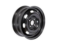 14 INCH STEEL WHEEL 100 MM PCD ROVER HONDA VAUXHALL VW FIAT ALSO WITH TYRES