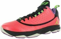 Jordan CP3.VI AE Bright Crimson