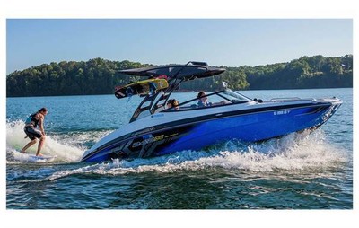 2017 YAMAHA 242X E-SERIES NEW DEMO! HUGE MARINE CLEARANCE SALE - ALL MUST GO!