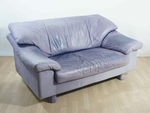 Rolf Benz Leder Möbel