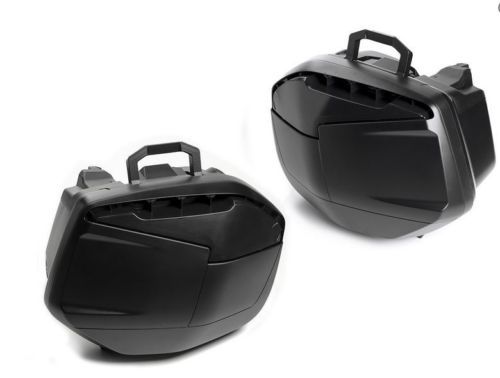 Top Cases & Hecktaschen für Motorrad & Roller