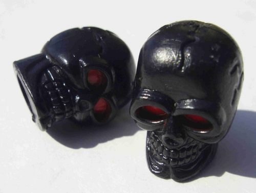 Ventilschäfte & Ventilkappen für Motorrad & Roller