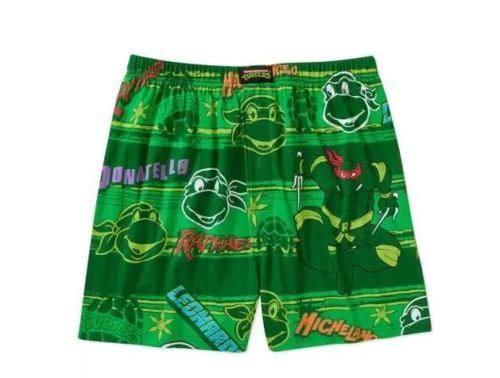Nickelodeon Clothing for Men