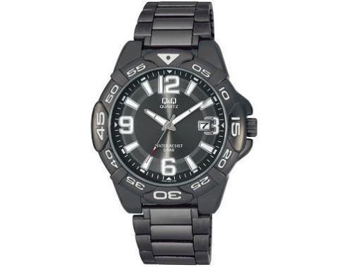 Q&Q Wristwatches