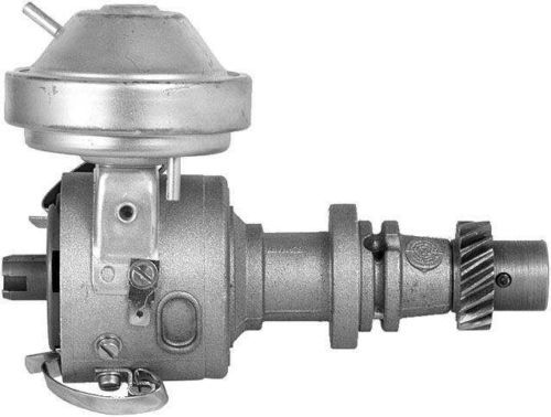 Bosch 1234332273 Distributor Rotor