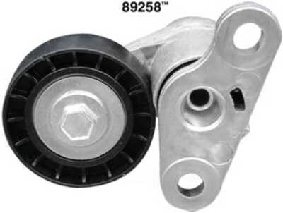 Belt Tensioner Assembly fits 2005-2009 Saab 9-7x  DAYCO PRODUCTS LLC
