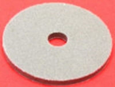 SINGER SEWING MACHINE TOUCH-N-SEW SPOOL PIN SPONGE PEEL & STICK SMALL 163149S-2N