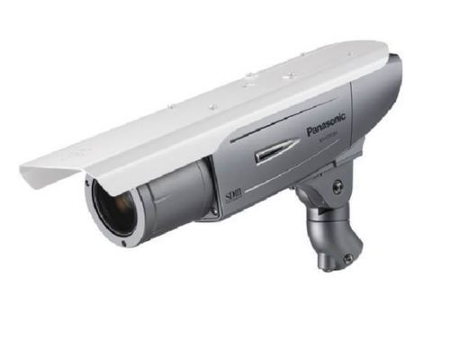 Cámara de seguridad bala Panasonic