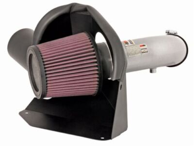 K&N Typhoon Cold Air Intake for 2007-2012 Nissan Altima 2.5L Except LEV2 SULEV