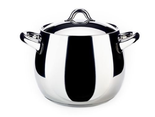 Navaris 2X Contenitore Ermetico per Alimenti - Set Contenitori 9 e 4.8 Litri - Recipienti Chiusura Ermetica - Scatola Food Container Salvafreschezza
