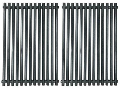 genesis grates