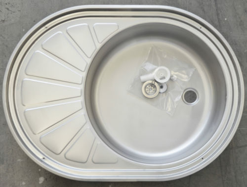 Wasser und Sanitärtechniken für Reisemobile