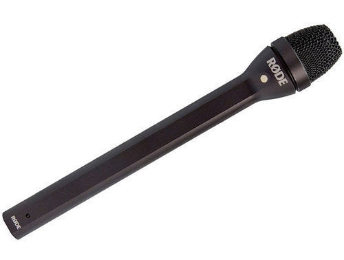 Rode Camera and Camcorder Microphones