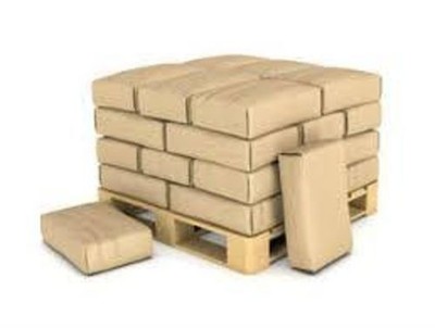 Generic Milk Cow Mineral Vitamin Supplement 50 Lb Bag