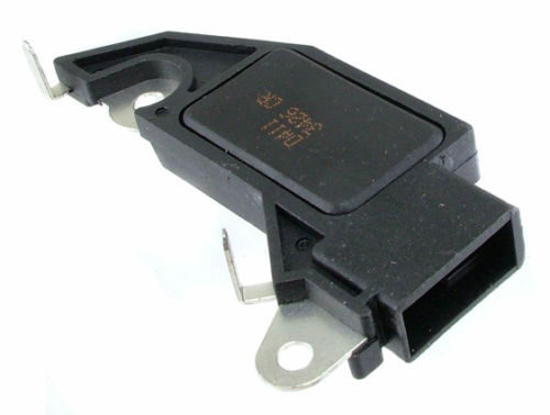 BMW Alternator With O-Ring - 150 Amp Water Cooled (Rebuilt) 12317508054 - BOSCH - Foto 9