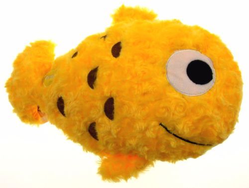 Fish Home Décor Pillows