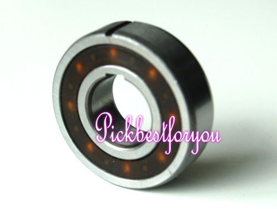 5Pcs CSK15PP One Way Bearing 15*35*11mm Dual Keyway 15 x 35 x 11mm #M4332 QL
