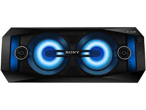 Sony HiFi-Systeme & -Kombinationen