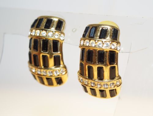 Pendientes de Moda Aro Napier