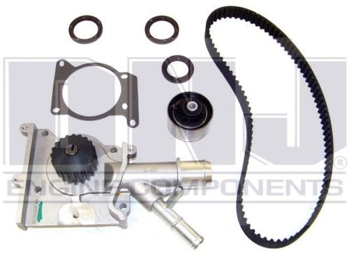 ACDelco TB212 Cinghia Dentata Professionale: Ricambio Originale Per Motore Auto (OEM)