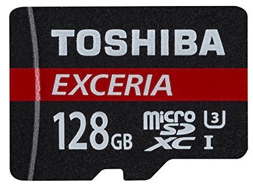 Toshiba Laufwerke und Speichermedien