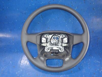 Volvo Truck Steering Wheel 20562477 Blue Bird 0095074 Gray