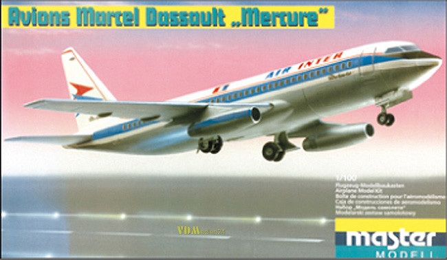 Avions Marcel Dassault 